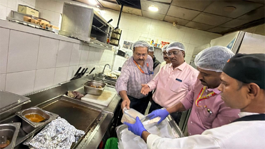 food business